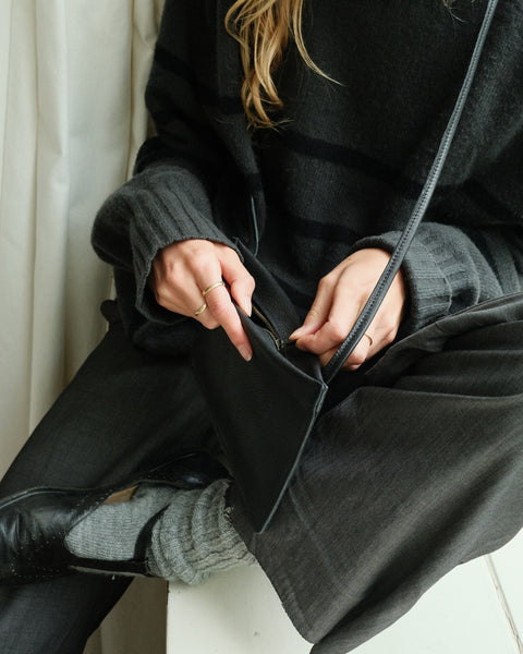 Kalle - black