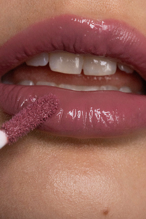 Lipgloss - Violet
