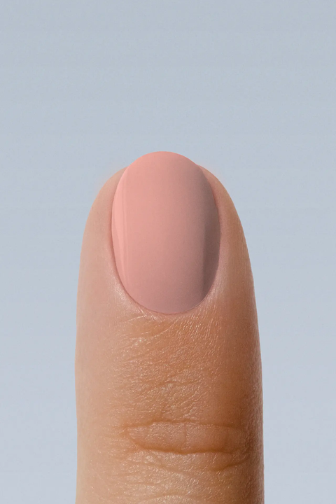 Nagellak - 35 Cashemire Rose