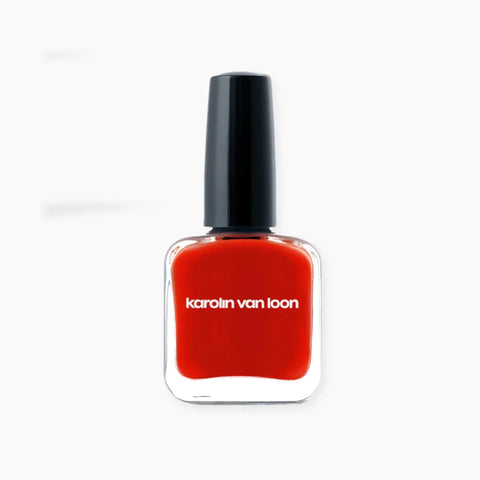 Nagellak - 37 Tomate Rouge