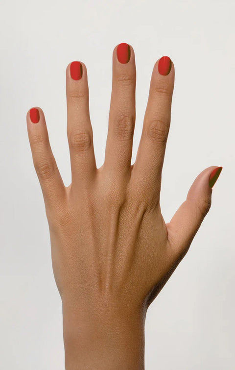 Nagellak - 37 Tomate Rouge