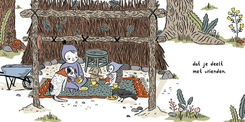 Lieve kleine kreeft - Baby Astrologie