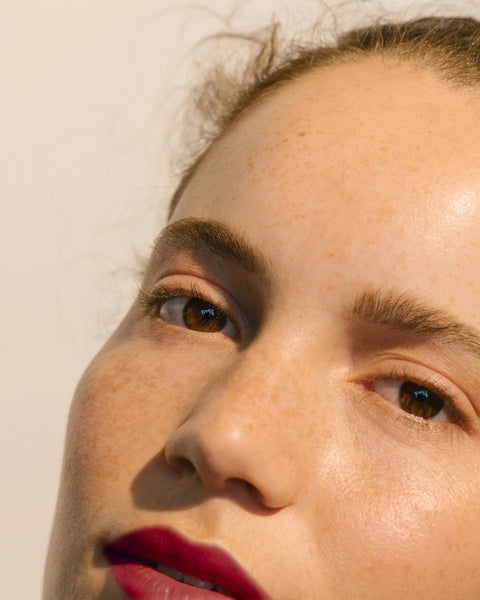 Kuranberi all over colour - voor een "bitten lip effect"