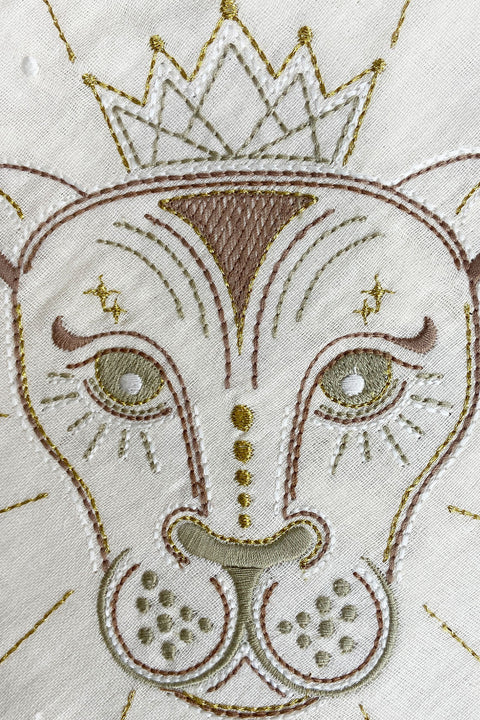 Sacred Birth Tile - sterrenbeeld