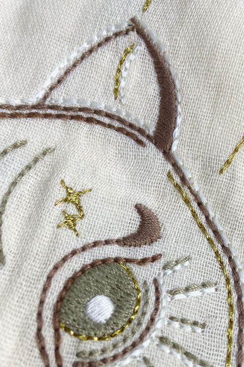 Sacred Birth Tile - sterrenbeeld