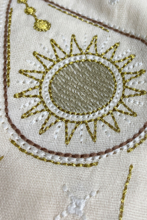 Sacred Birth Tile - sterrenbeeld