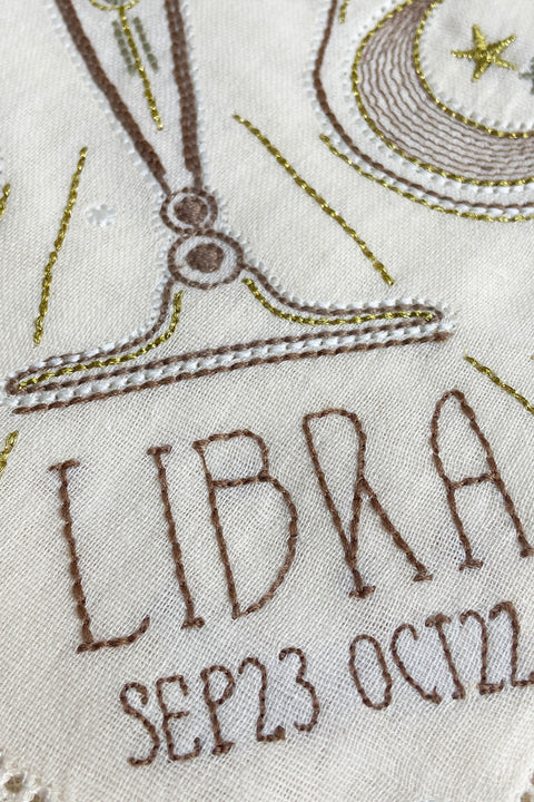 Sacred Birth Tile - sterrenbeeld