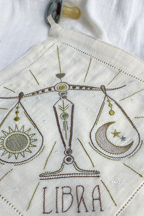 Sacred Birth Tile - sterrenbeeld