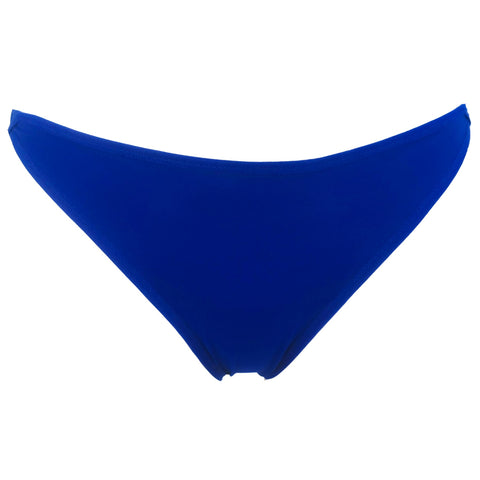 BOUNTY bikinibroekje / slip - bic blauw