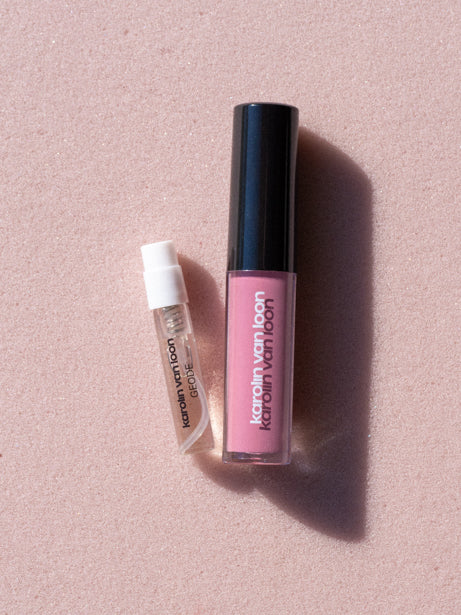 Lipgloss - Violet