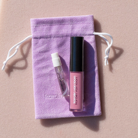 Lipgloss - Violet