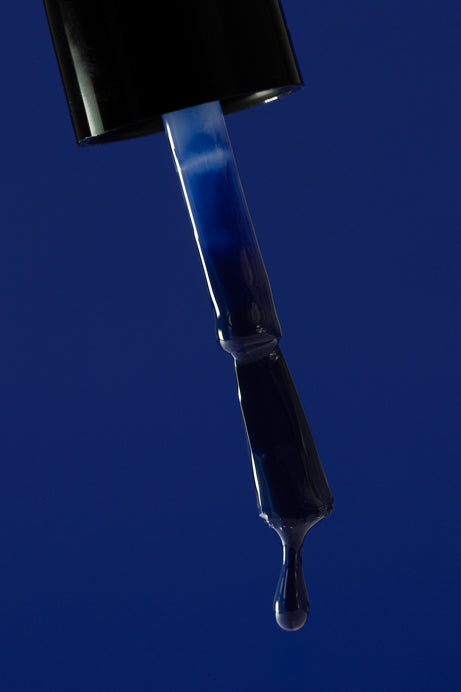Nagellak - 46 Cobalt Chic