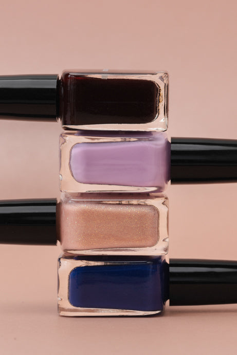 Nagellak - 46 Cobalt Chic