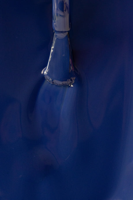 Nagellak - 46 Cobalt Chic