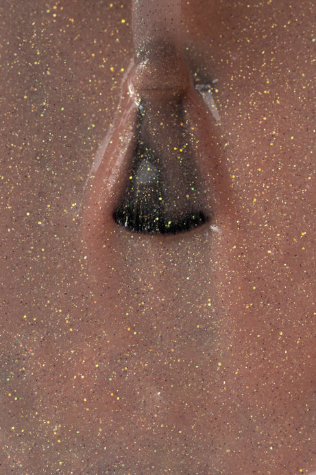 Nagellak - 45 Crushed Crystal