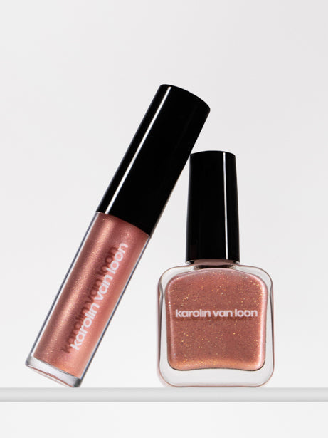 Nagellak - 45 Crushed Crystal