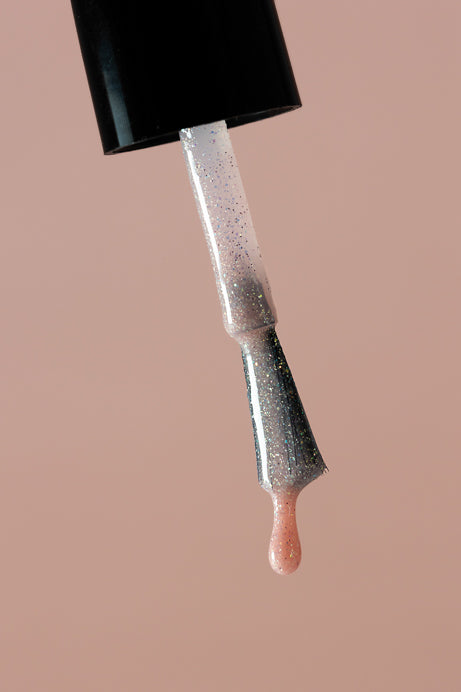 Nagellak - 45 Crushed Crystal