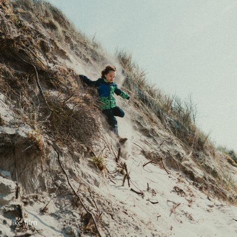 Easy Peasy Presets: studio paus fotofilters