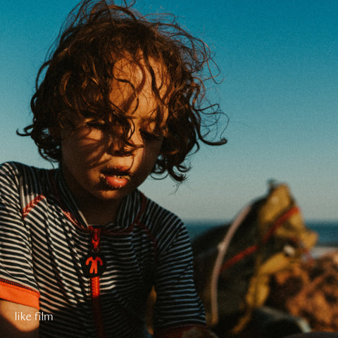 Easy Peasy Presets: studio paus fotofilters