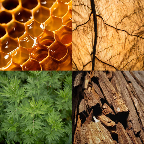 Eau de parfum 'Lobby Boy'