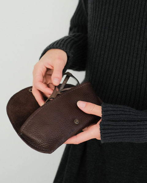 Lou glasses case