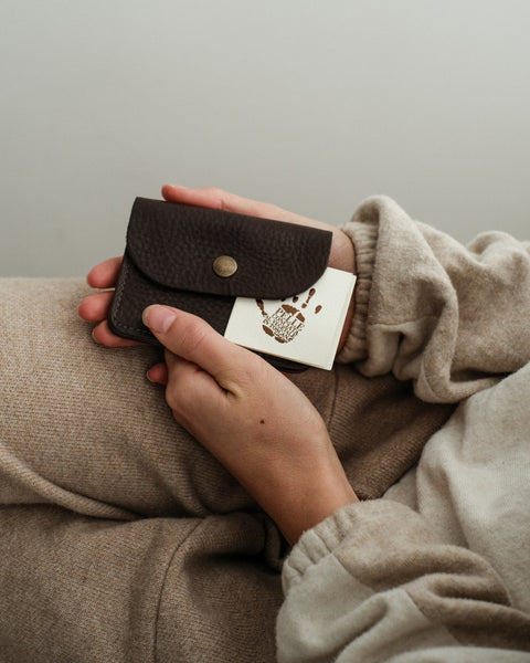 Luna wallet - caffé