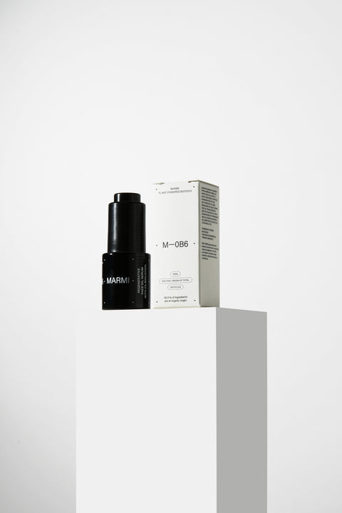 M—0B6 serum met bakuchiol 2% (natuurlijke retinol)