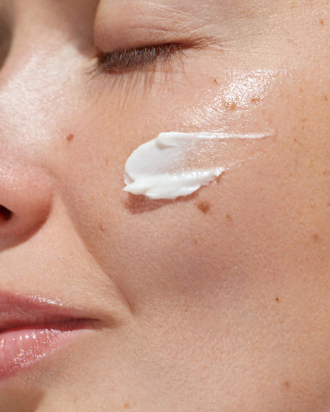 M-08A Collageenstimulerende crème (diep hydraterend)