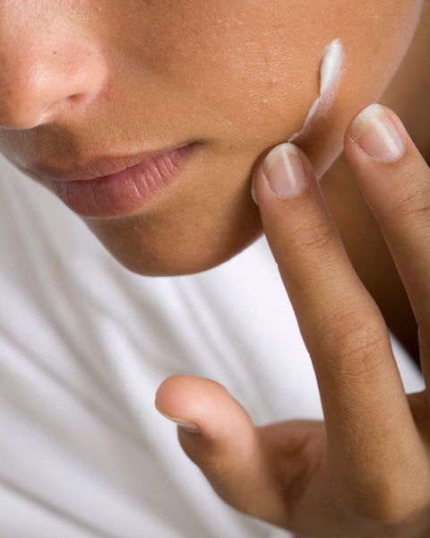 M-08A Collageenstimulerende crème (diep hydraterend)