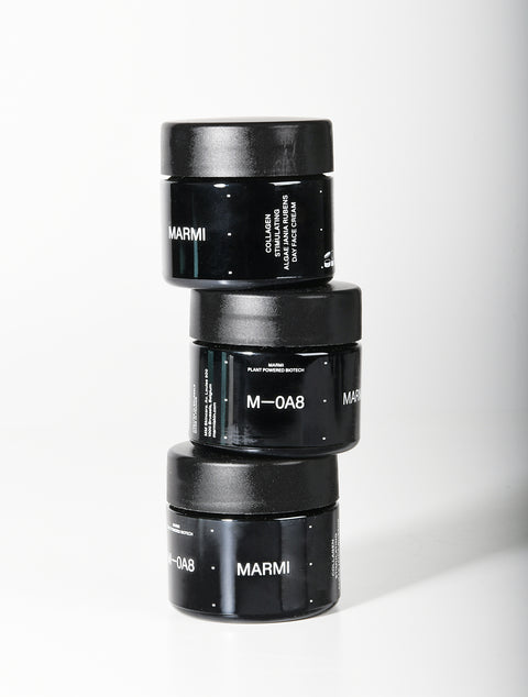 M-08A Collageenstimulerende crème (diep hydraterend)