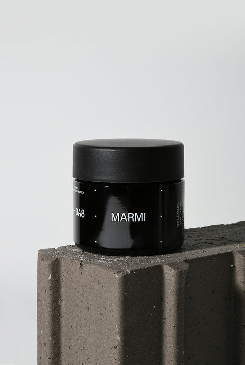 M-08A Collageenstimulerende crème (diep hydraterend)