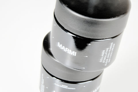 M-08A Collageenstimulerende crème (diep hydraterend)