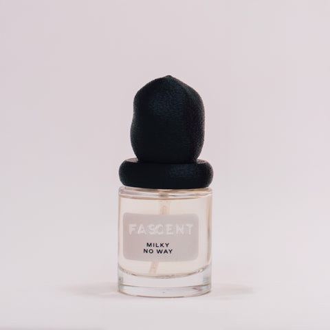 Eau de Parfum: MILKY NO WAY