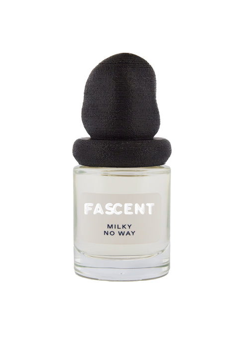 Eau de Parfum: MILKY NO WAY
