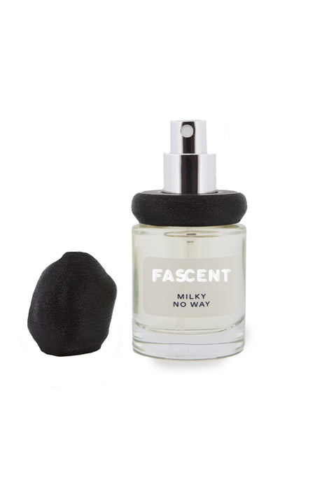 Eau de Parfum: MILKY NO WAY