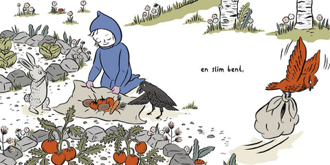 Lieve kleine maagd - Baby Astrologie