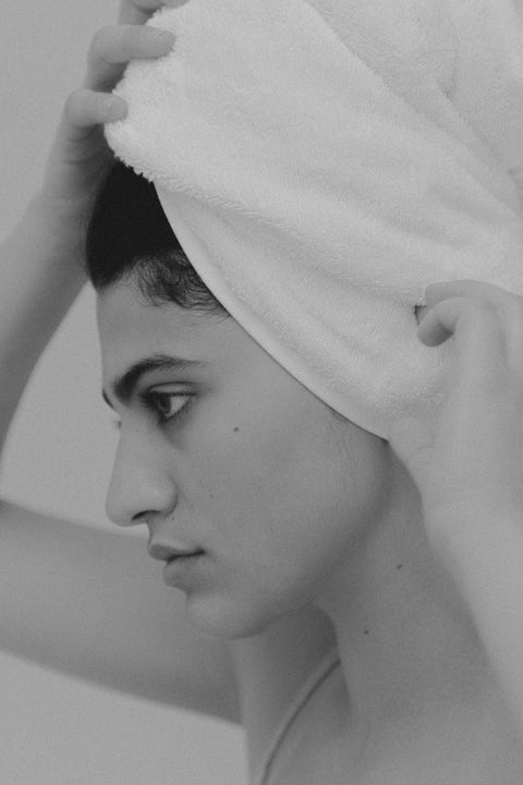 Exfoliating Glow Mask