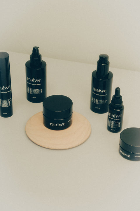 Exfoliating Glow Mask - travel size