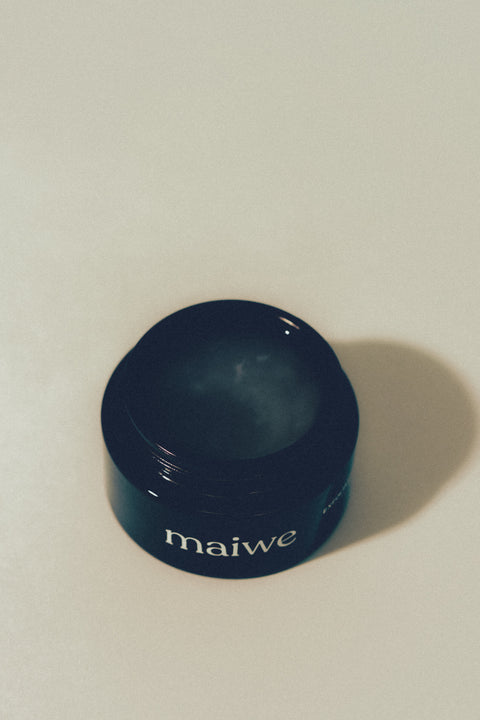 Exfoliating Glow Mask - travel size