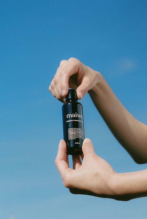 Prebiotic Toning Essence