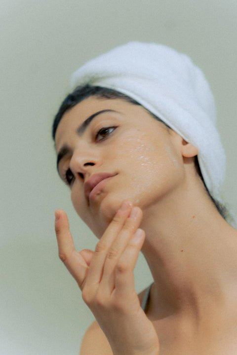 Pauspakket: Maiwe box - complete skincare routine