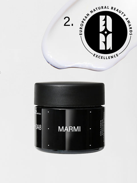 M-08A Collageenstimulerende crème (diep hydraterend)