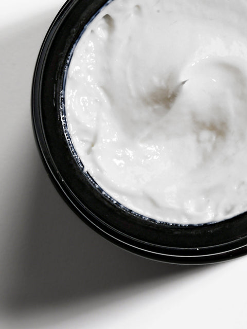 M-08A Collageenstimulerende crème (diep hydraterend)