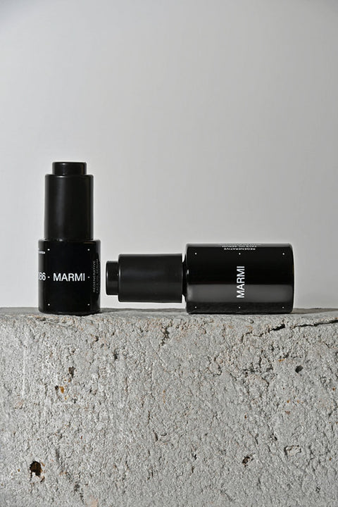 M—0B6 serum met bakuchiol 2% (natuurlijke retinol)