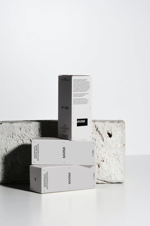 M—0B6 serum met bakuchiol 2% (natuurlijke retinol)