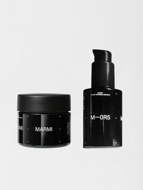 Bright & Hydrated set