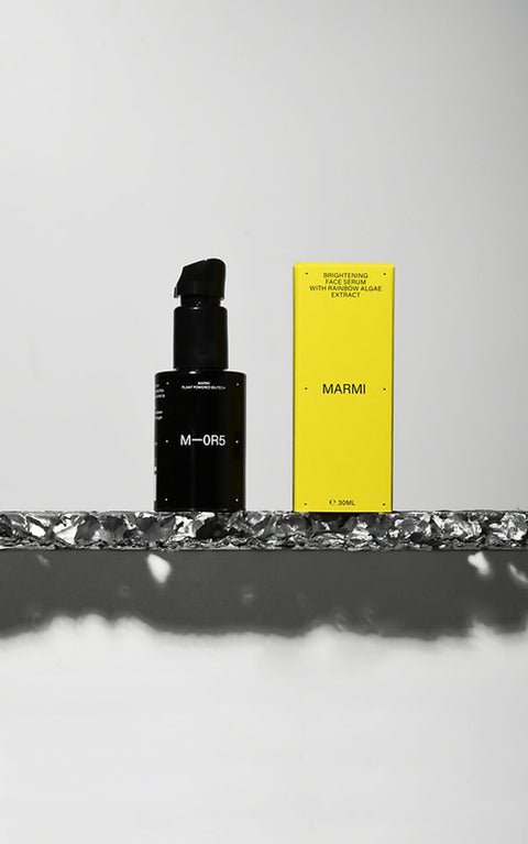 Bright & Hydrated set