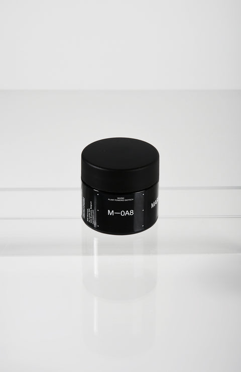 M-08A Collageenstimulerende crème (diep hydraterend)