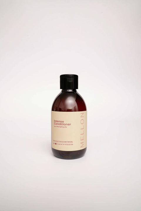 Intense conditioner - voor droog en beschadigd haar