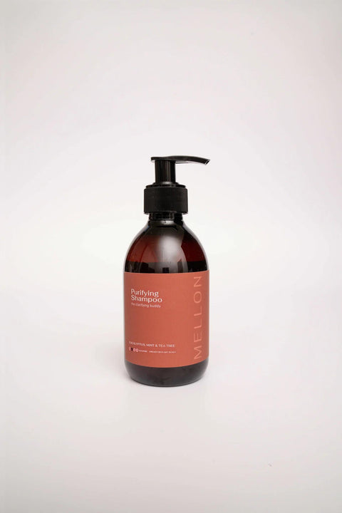 Purifying shampoo - voor een onrustige of vette hoofdhuid